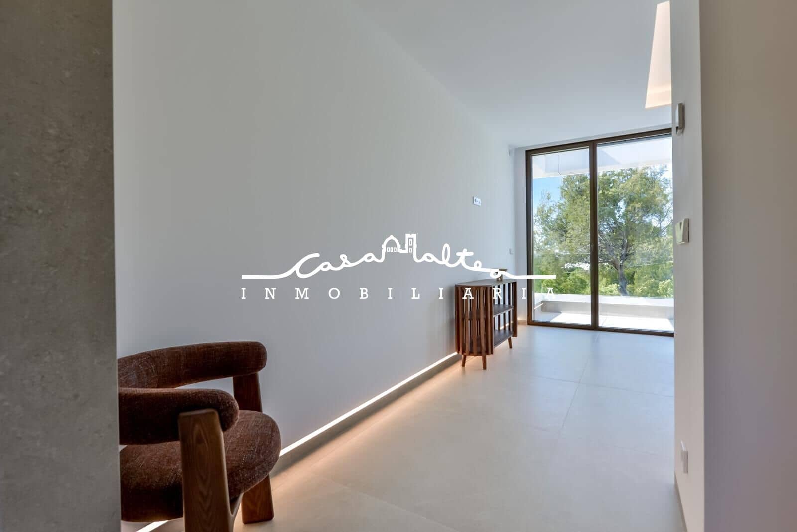 4 sypialnia Willa na sprzedaż w Altea z basenem - 2 795 000 € (Ref: 9276485)