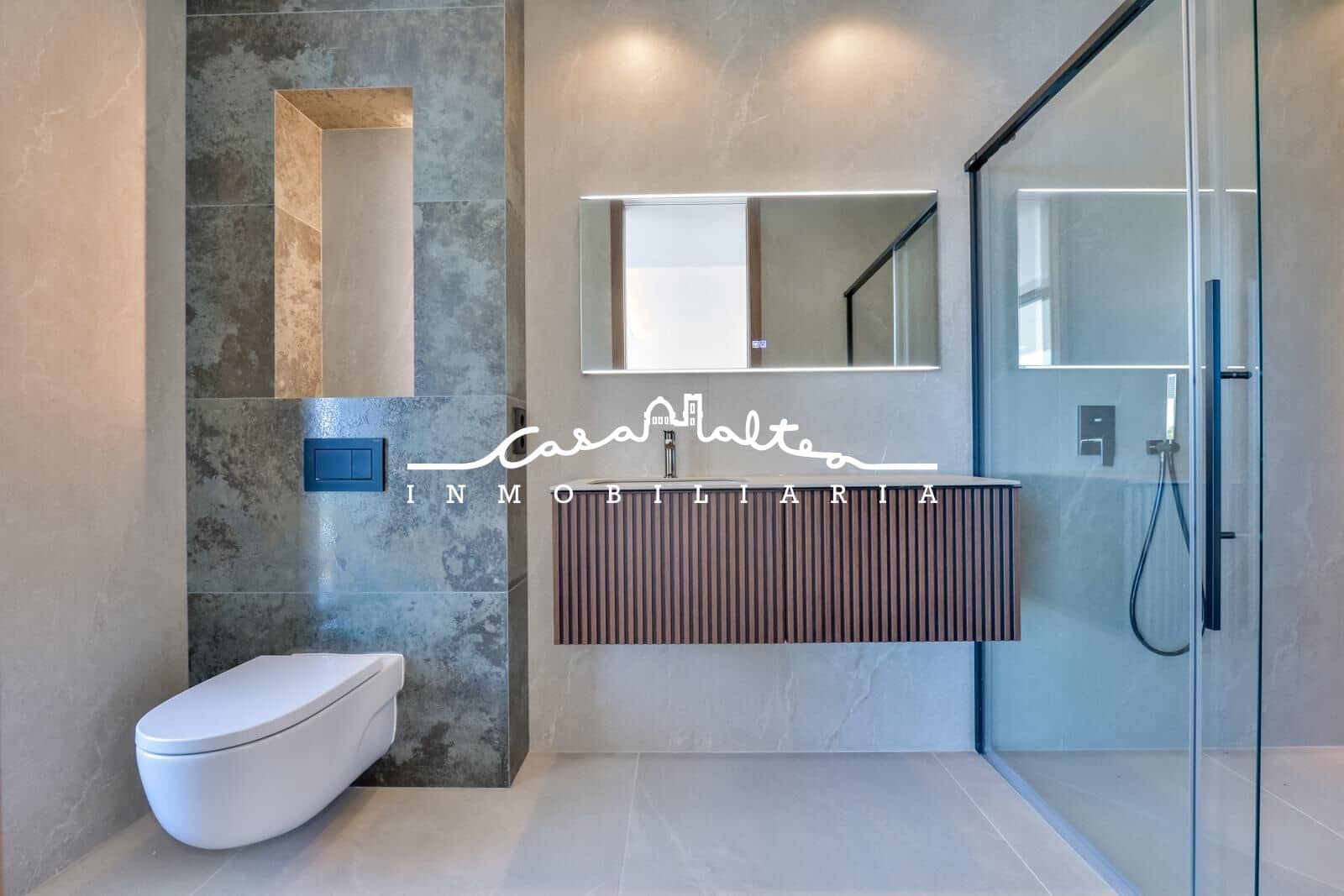 4 sypialnia Willa na sprzedaż w Altea z basenem - 2 795 000 € (Ref: 9276485)