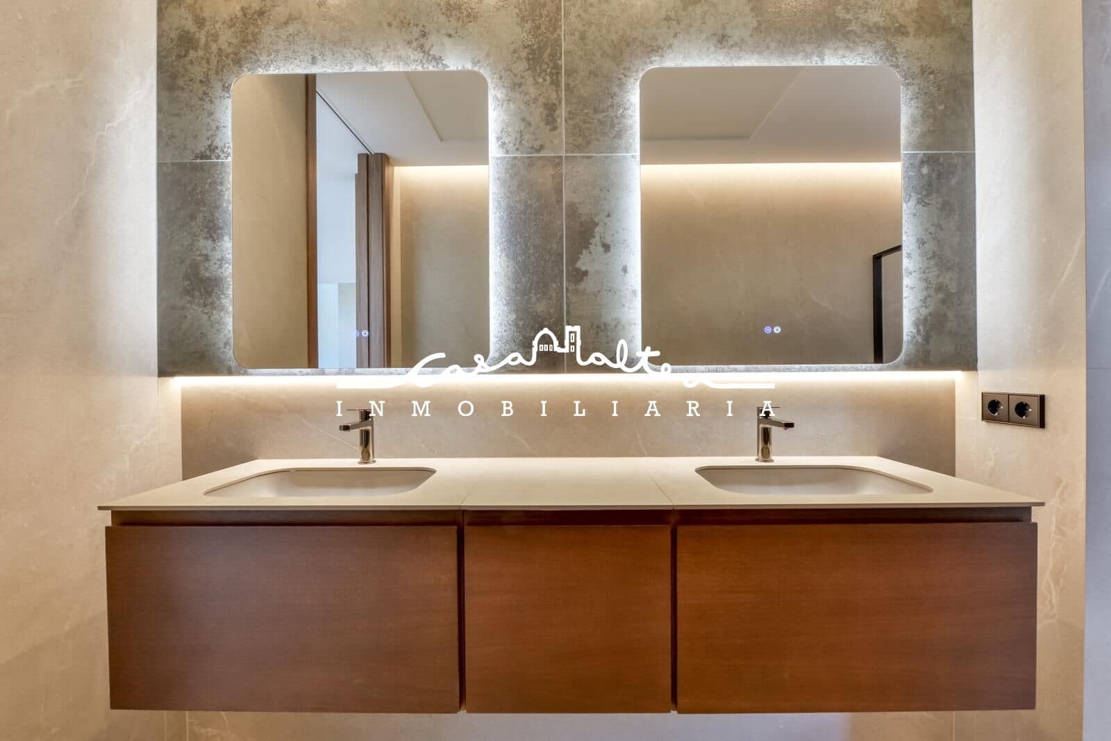 4 sypialnia Willa na sprzedaż w Altea z basenem - 2 795 000 € (Ref: 9276485)