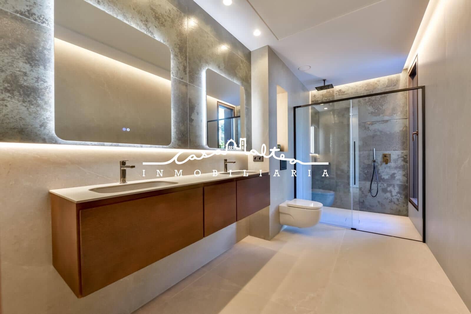 4 sypialnia Willa na sprzedaż w Altea z basenem - 2 795 000 € (Ref: 9276485)