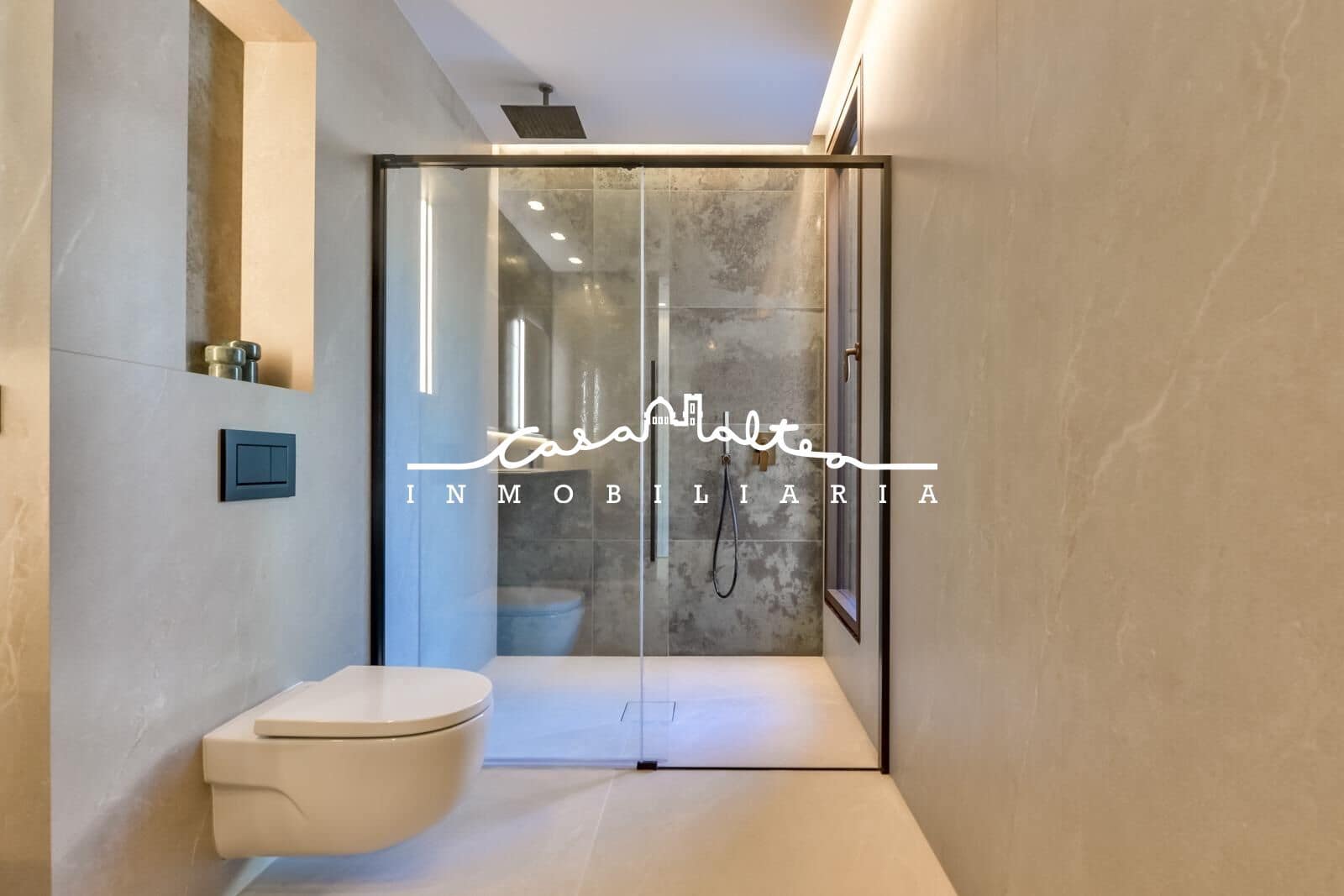 4 sypialnia Willa na sprzedaż w Altea z basenem - 2 795 000 € (Ref: 9276485)