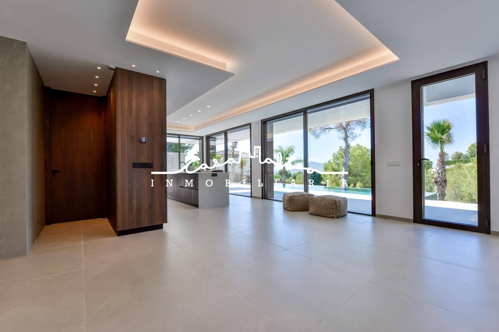 4 sypialnia Willa na sprzedaż w Altea z basenem - 2 795 000 € (Ref: 9276485)