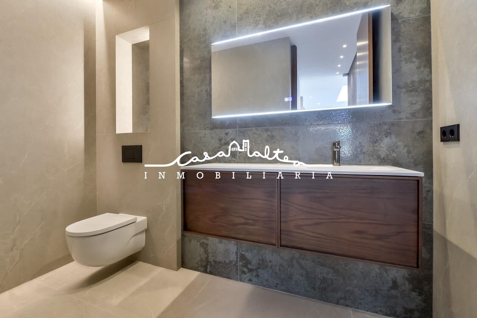 4 sypialnia Willa na sprzedaż w Altea z basenem - 2 795 000 € (Ref: 9276485)