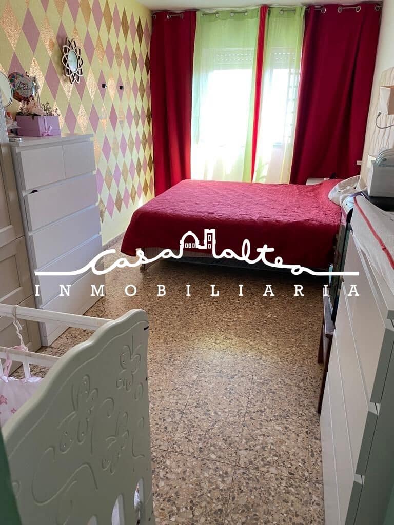 3 soveværelse Lejlighed til salg i Altea - € 205.000 (Ref: 9282357)