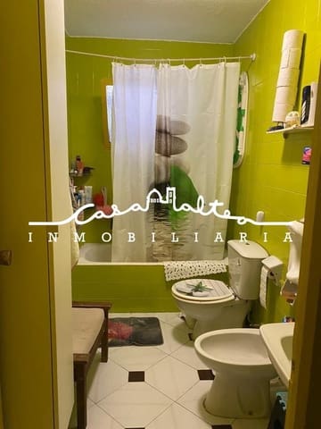 3 soveværelse Lejlighed til salg i Altea - € 205.000 (Ref: 9282357)