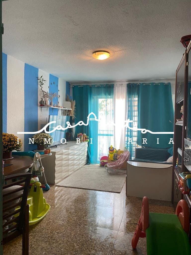 3 bedroom Flat for sale in Altea - € 185,000 (Ref: 9282357)