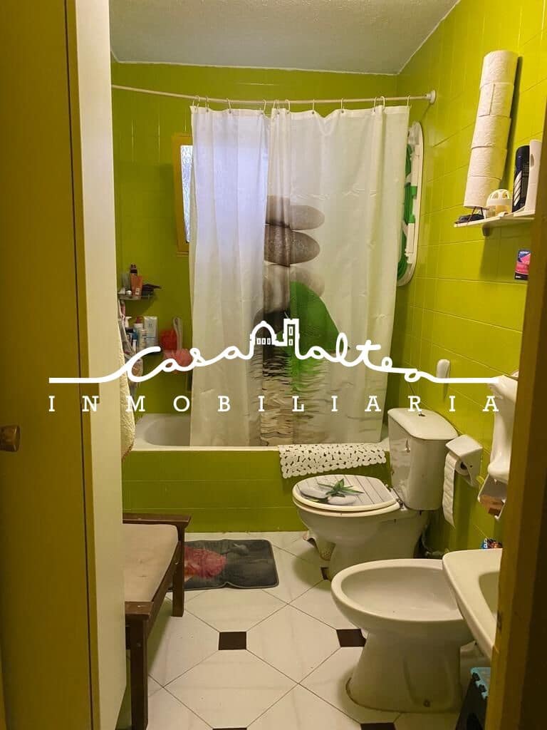 3 bedroom Flat for sale in Altea - € 185,000 (Ref: 9282357)