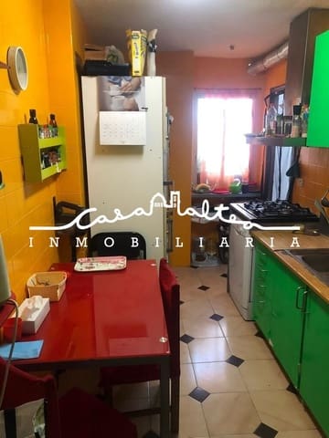 4 soverom Leilighet til salgs i Altea - € 185 000 (Ref: 9282357)