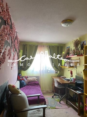 4 soverom Leilighet til salgs i Altea - € 185 000 (Ref: 9282357)