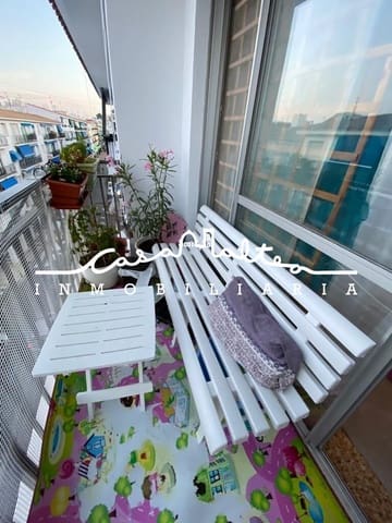 4 soverom Leilighet til salgs i Altea - € 185 000 (Ref: 9282357)