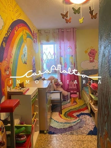 4 soverom Leilighet til salgs i Altea - € 185 000 (Ref: 9282357)