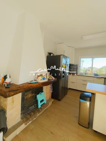 3 bedroom Terraced Villa for rent in Altea la Vella, Altea with pool - € 1,500 (Ref: 9294463)