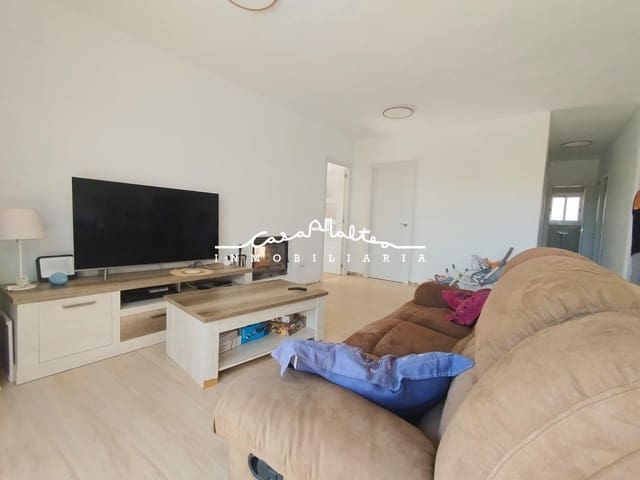 3 bedroom Terraced Villa for rent in Altea la Vella, Altea with pool - € 1,500 (Ref: 9294463)