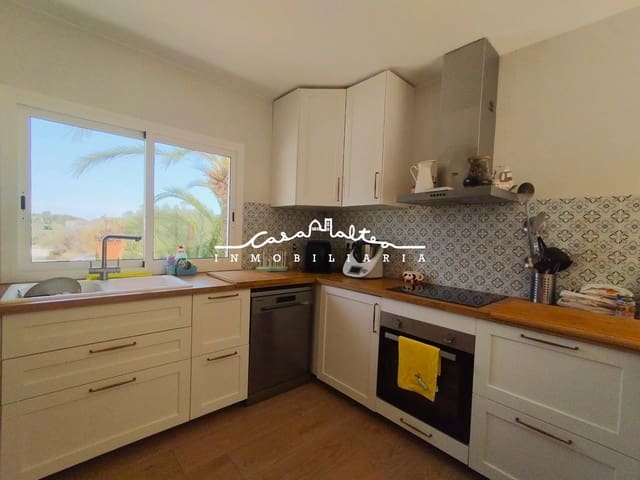 3 bedroom Terraced Villa for rent in Altea la Vella, Altea with pool - € 1,500 (Ref: 9294463)