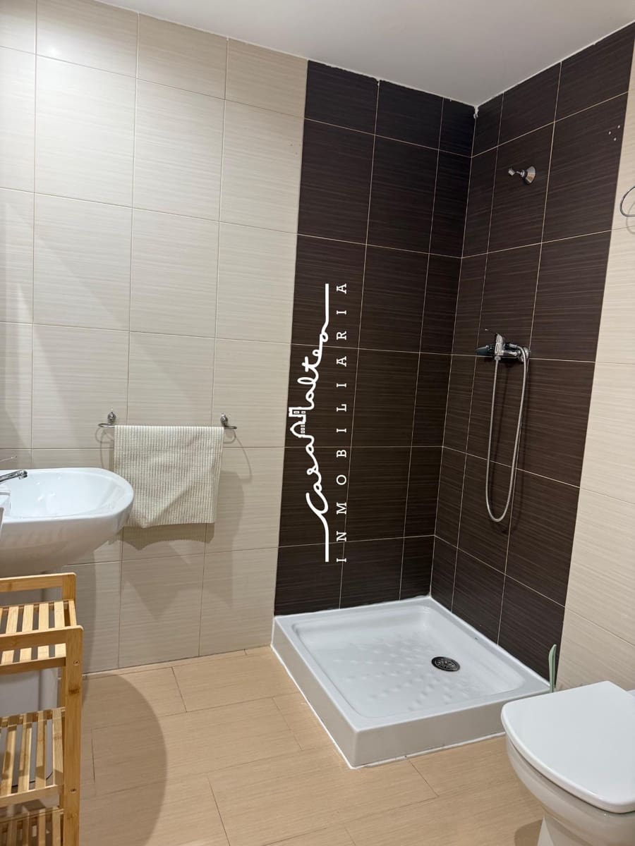 3 makuuhuone Huoneisto vuokrattavana paikassa Calpe / Calp mukana uima-altaan - 1 200 € (Ref: 9294465)