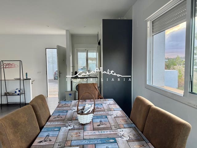 3 makuuhuone Huoneisto vuokrattavana paikassa Cometa - Carrió, Calpe / Calp mukana uima-altaan - 1 200 € (Ref: 9294465)