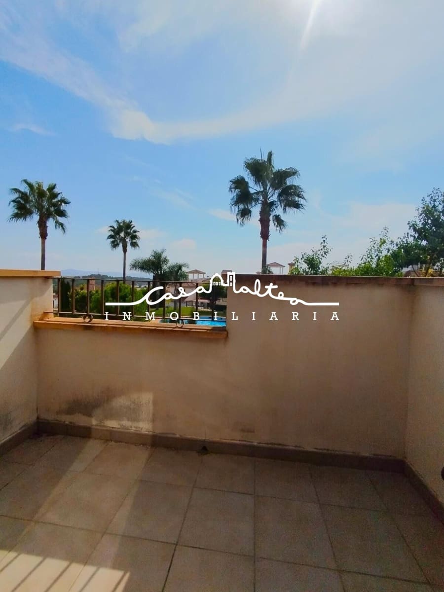 4 chambre Villa/Maison à vendre à Polop avec piscine - 450 000 € (Ref: 9303706)