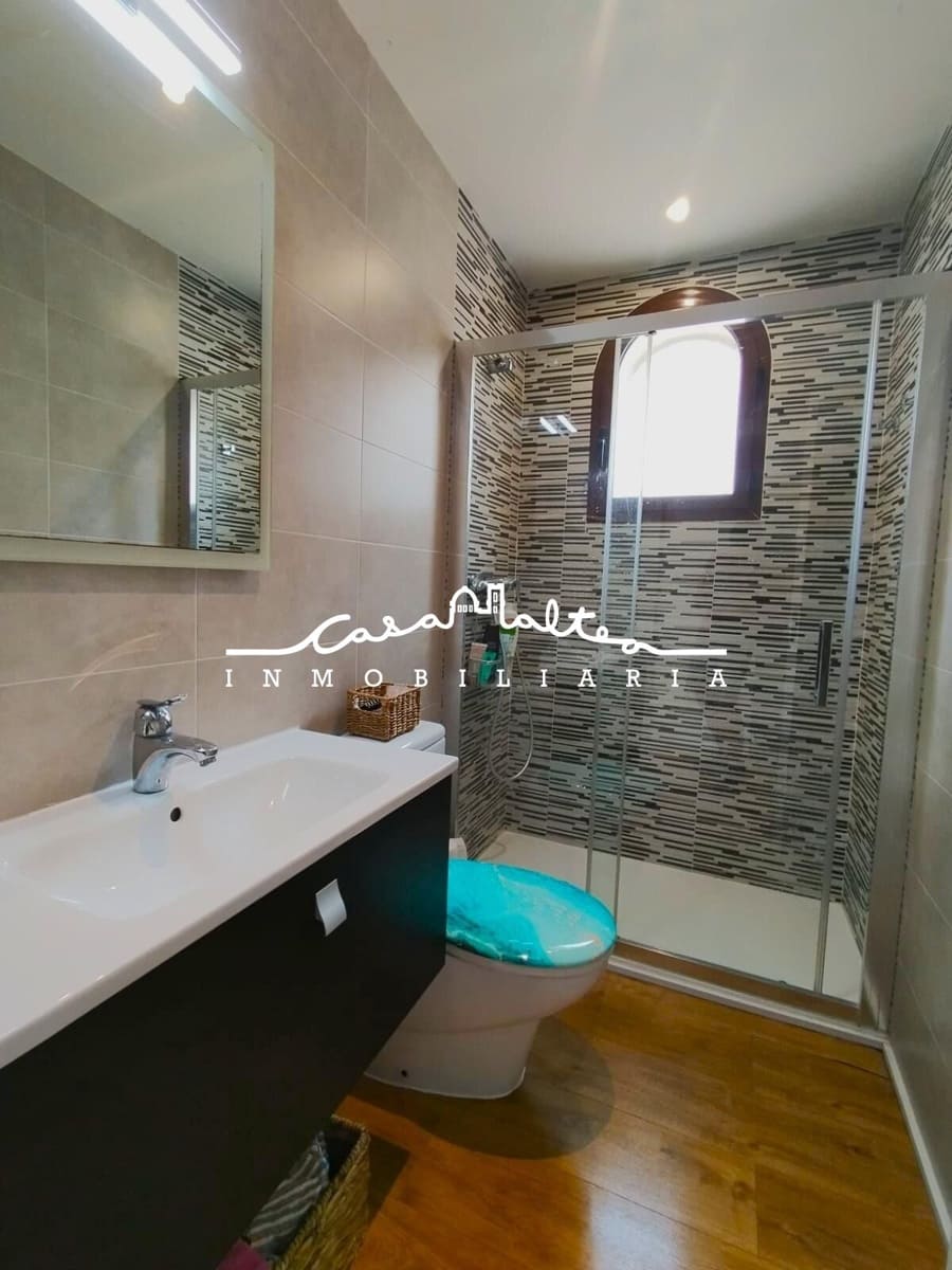 4 chambre Villa/Maison à vendre à Polop avec piscine - 450 000 € (Ref: 9303706)