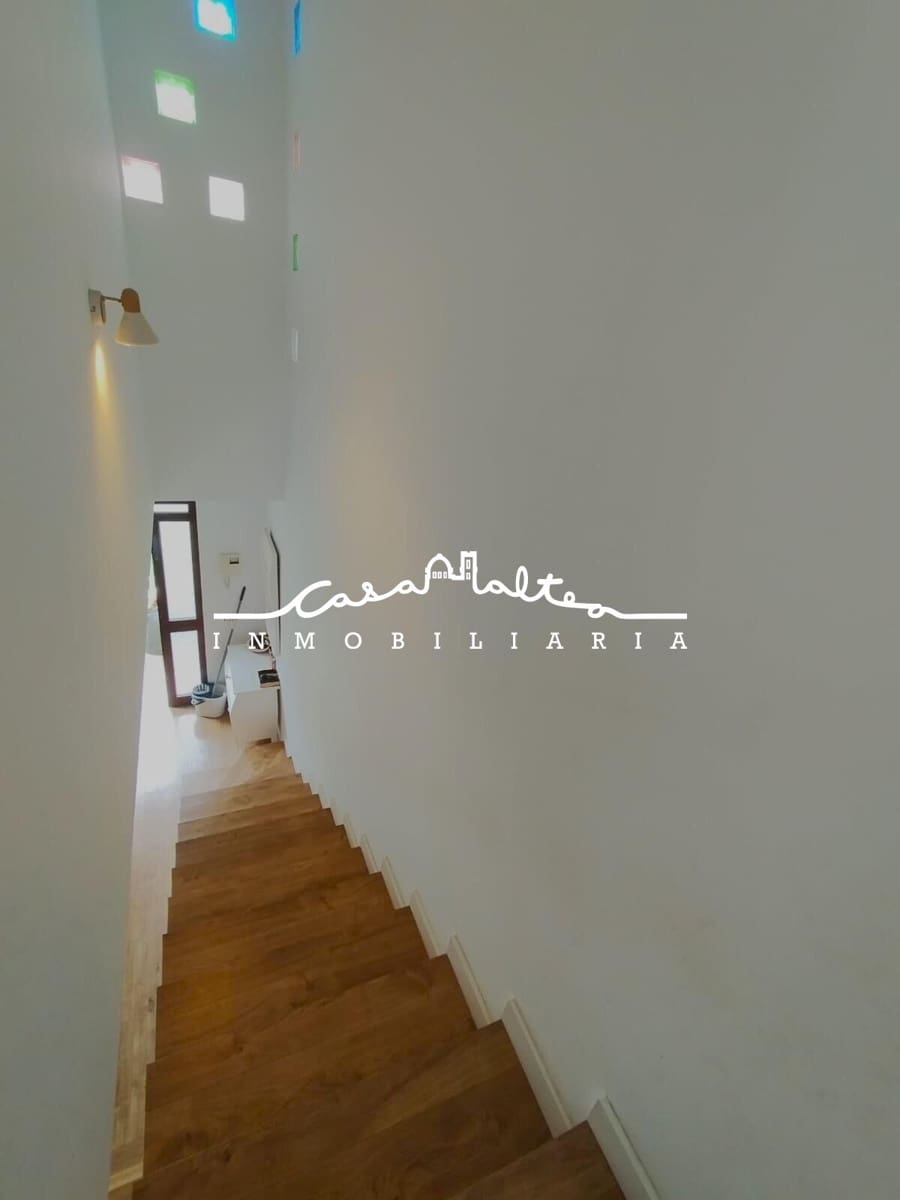 4 chambre Villa/Maison à vendre à Polop avec piscine - 450 000 € (Ref: 9303706)