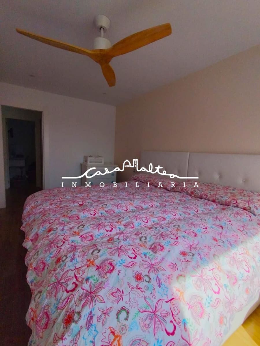 4 chambre Villa/Maison à vendre à Polop avec piscine - 450 000 € (Ref: 9303706)