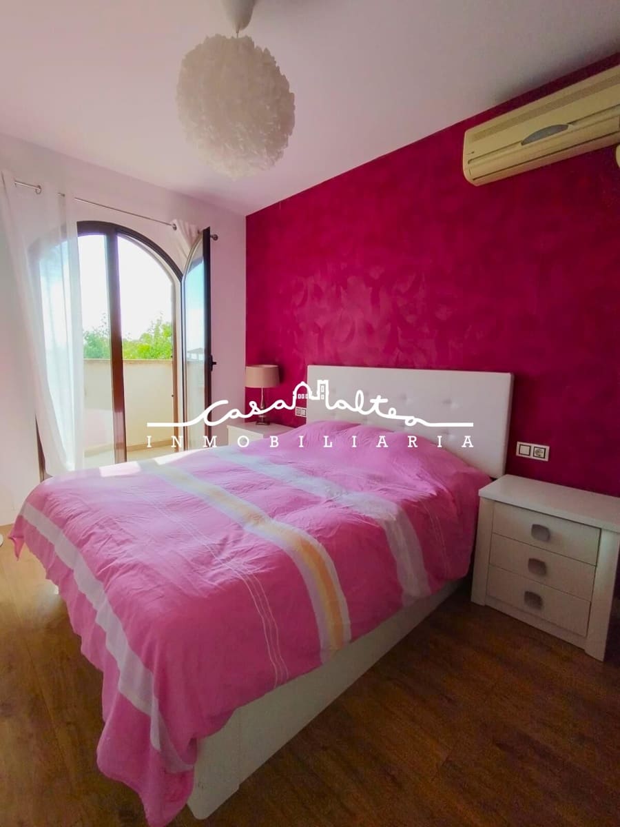 4 chambre Villa/Maison à vendre à Polop avec piscine - 450 000 € (Ref: 9303706)