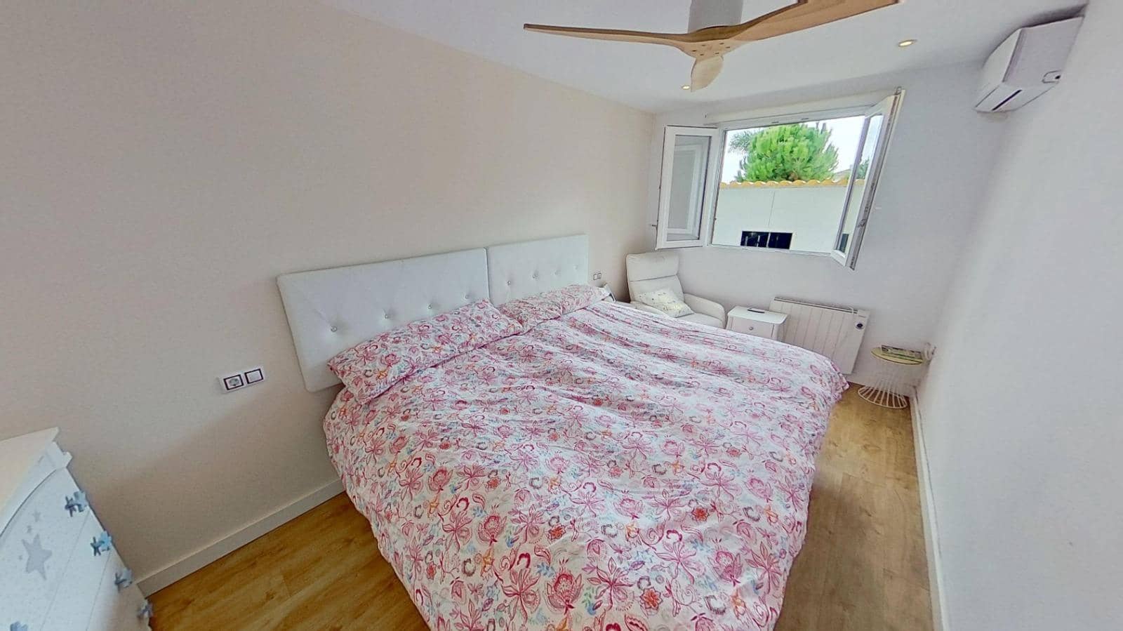 4 chambre Villa/Maison à vendre à Polop avec piscine - 450 000 € (Ref: 9303706)