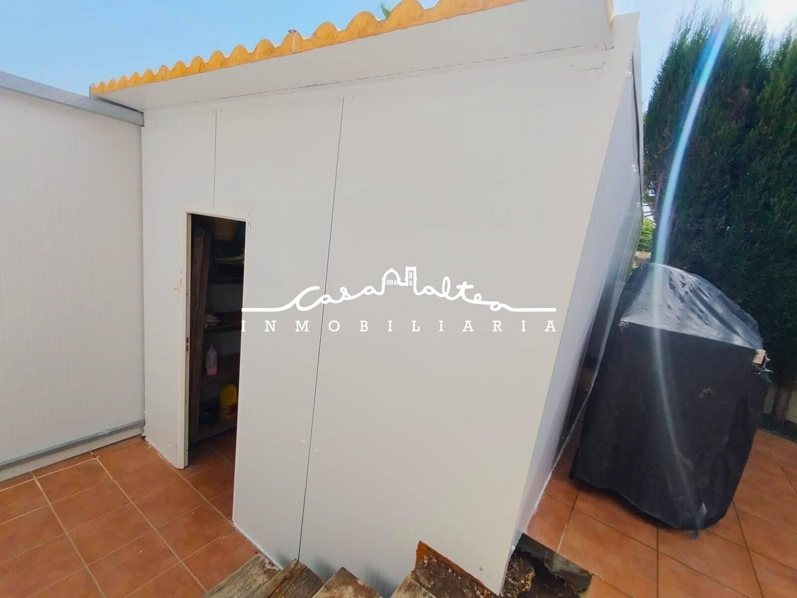 4 chambre Villa/Maison à vendre à Polop avec piscine - 450 000 € (Ref: 9303706)