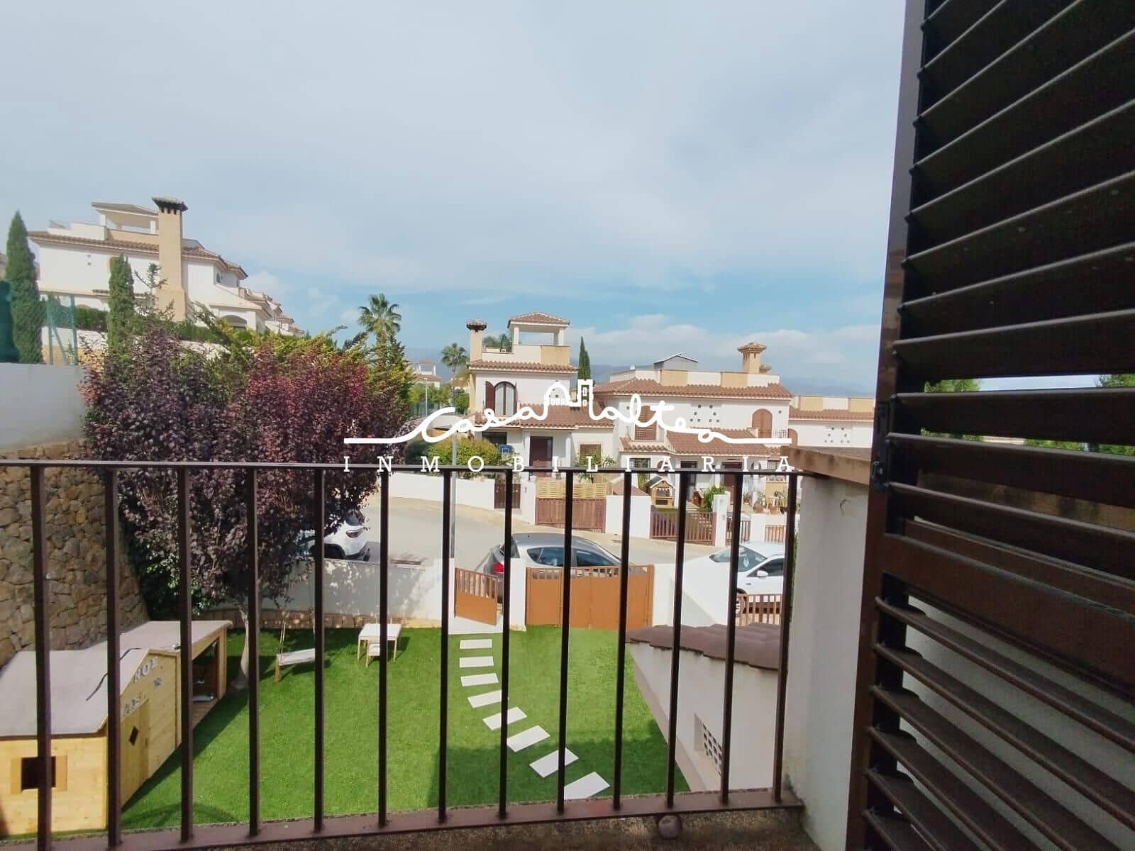 4 chambre Villa/Maison à vendre à Polop avec piscine - 450 000 € (Ref: 9303706)