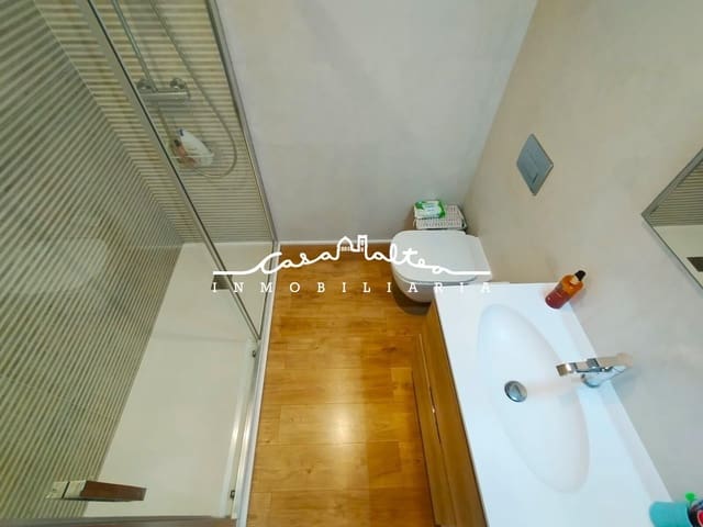 4 chambre Villa/Maison à vendre à Polop avec piscine - 450 000 € (Ref: 9303706)