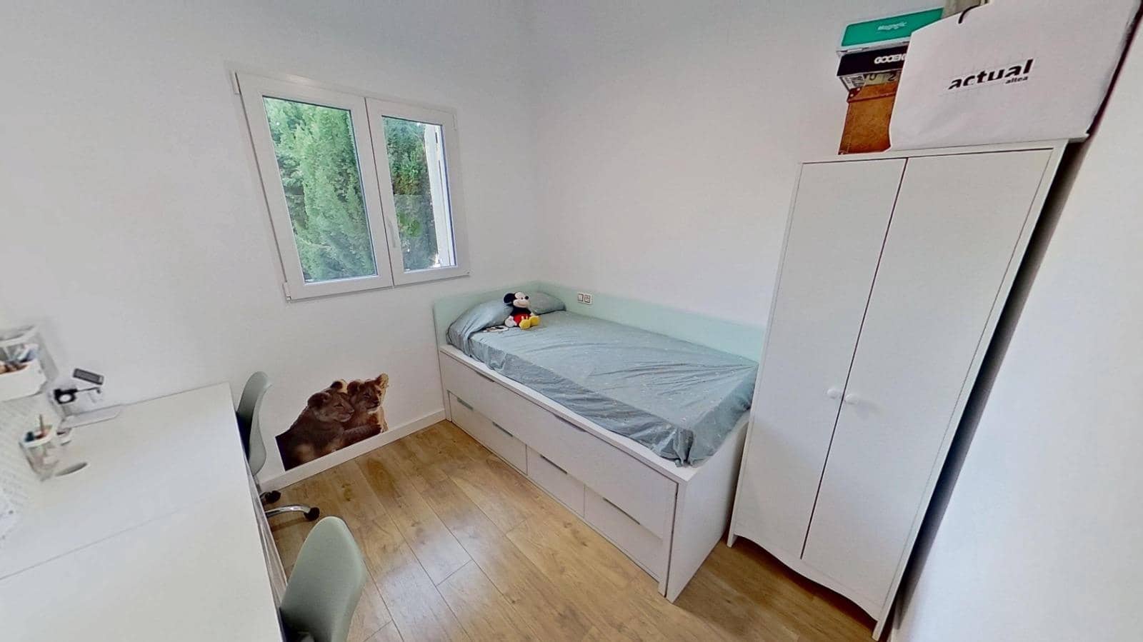 4 chambre Villa/Maison à vendre à Polop avec piscine - 450 000 € (Ref: 9303706)