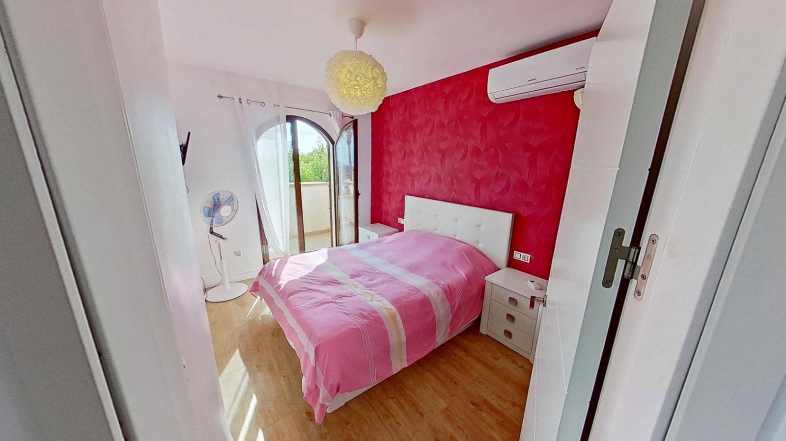 4 chambre Villa/Maison à vendre à Polop avec piscine - 450 000 € (Ref: 9303706)