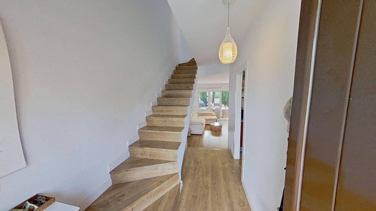 4 chambre Villa/Maison à vendre à Polop avec piscine - 450 000 € (Ref: 9303706)