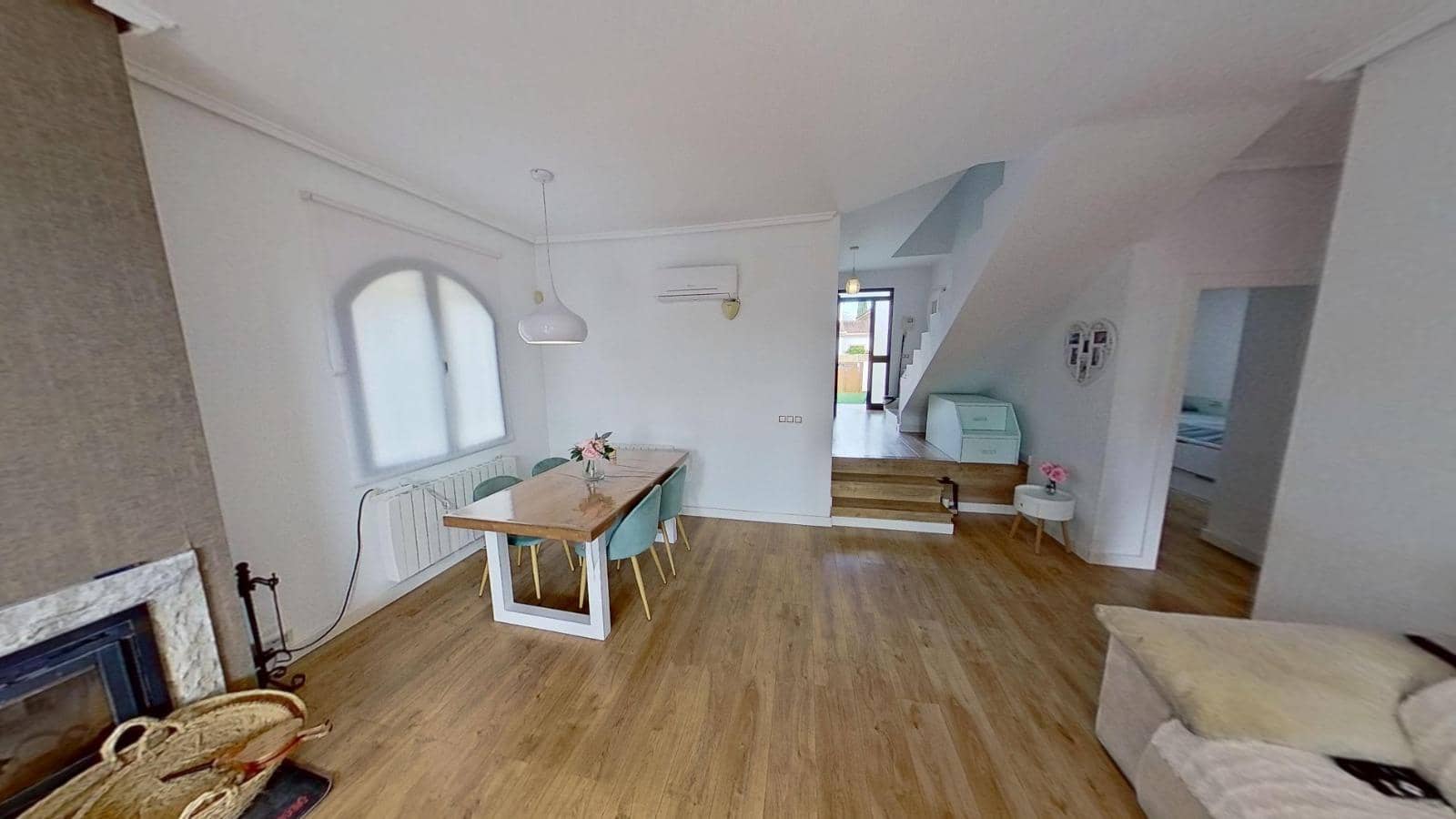 4 chambre Villa/Maison à vendre à Polop avec piscine - 450 000 € (Ref: 9303706)