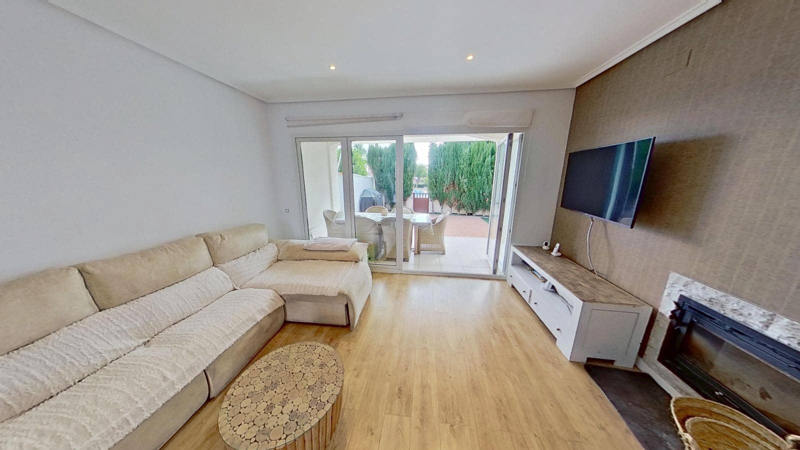 4 chambre Villa/Maison à vendre à Polop avec piscine - 450 000 € (Ref: 9303706)