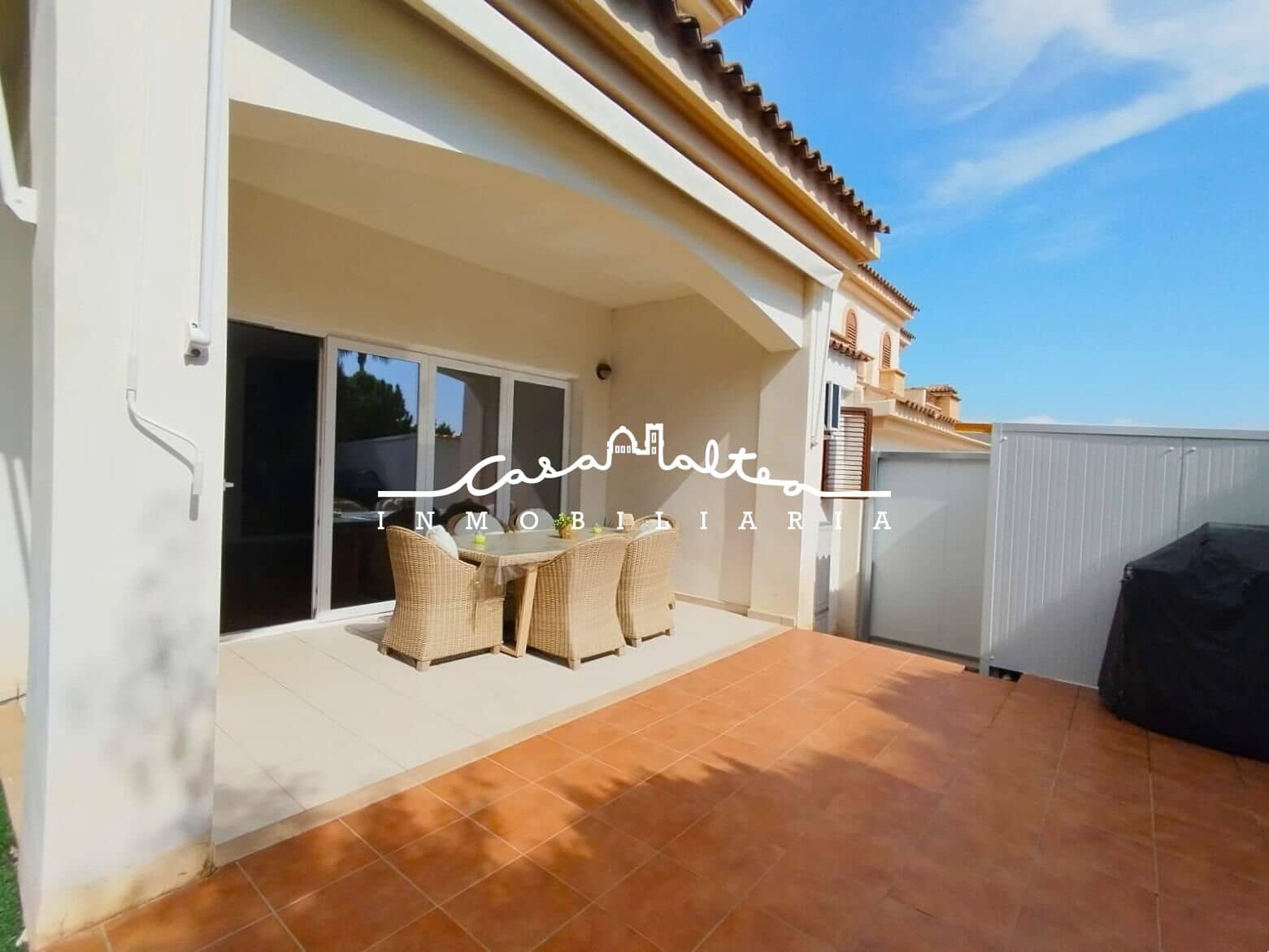 4 chambre Villa/Maison à vendre à Polop avec piscine - 450 000 € (Ref: 9303706)