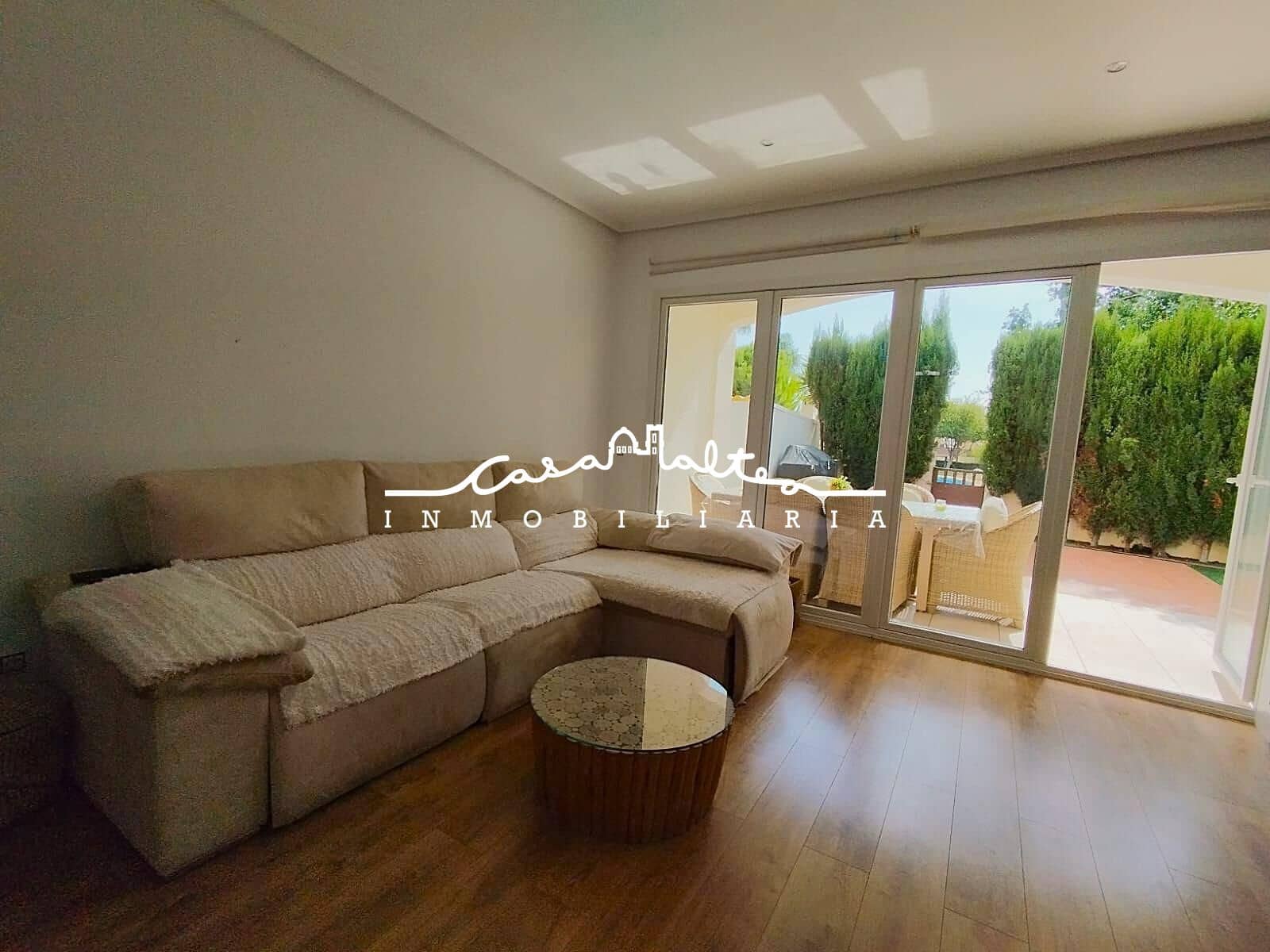 4 chambre Villa/Maison à vendre à Polop avec piscine - 450 000 € (Ref: 9303706)