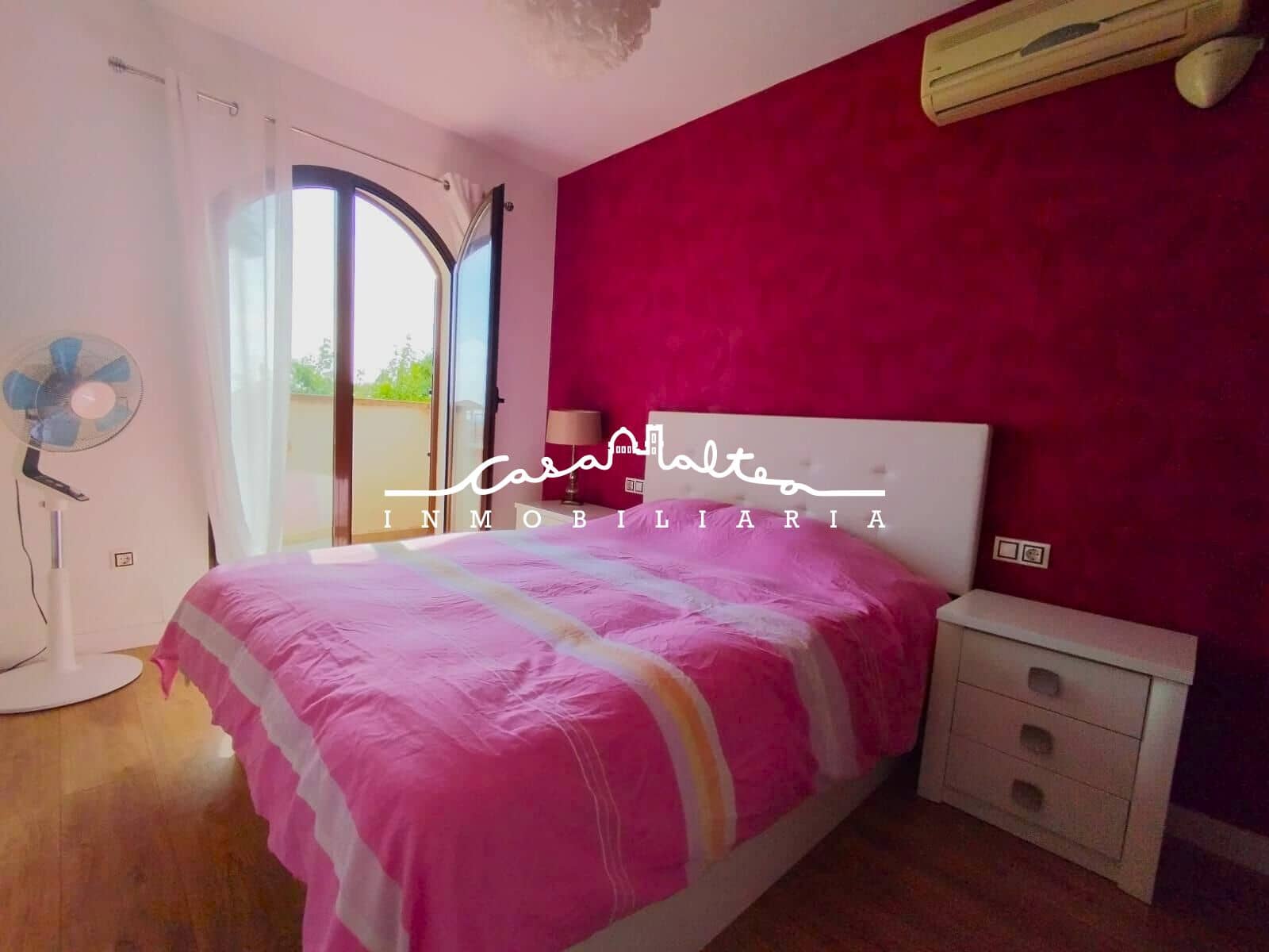 4 chambre Villa/Maison à vendre à Polop avec piscine - 450 000 € (Ref: 9303706)