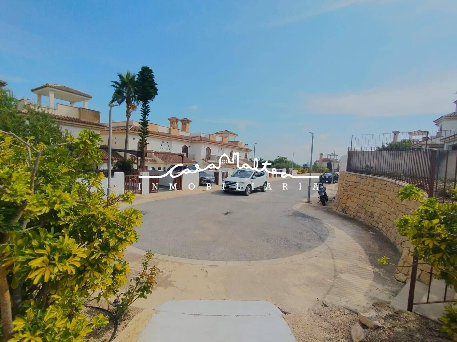 4 chambre Villa/Maison à vendre à Polop avec piscine - 450 000 € (Ref: 9303706)