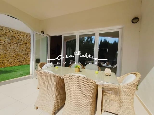 4 chambre Villa/Maison à vendre à Polop avec piscine - 450 000 € (Ref: 9303706)