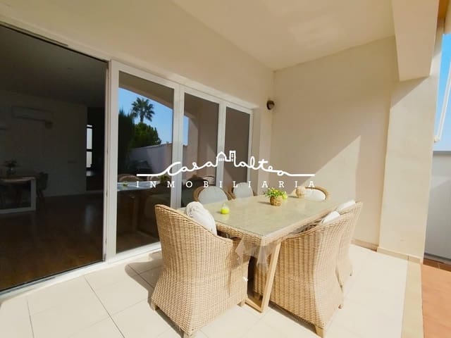 4 chambre Villa/Maison à vendre à Polop avec piscine - 450 000 € (Ref: 9303706)