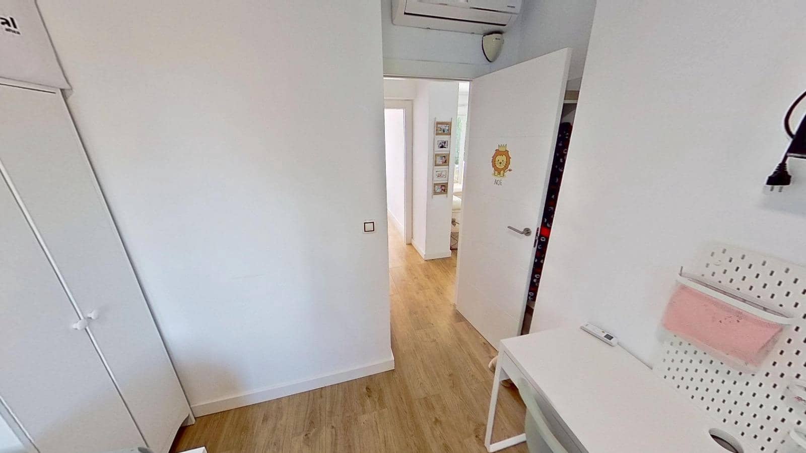 4 chambre Villa/Maison à vendre à Polop avec piscine - 450 000 € (Ref: 9303706)