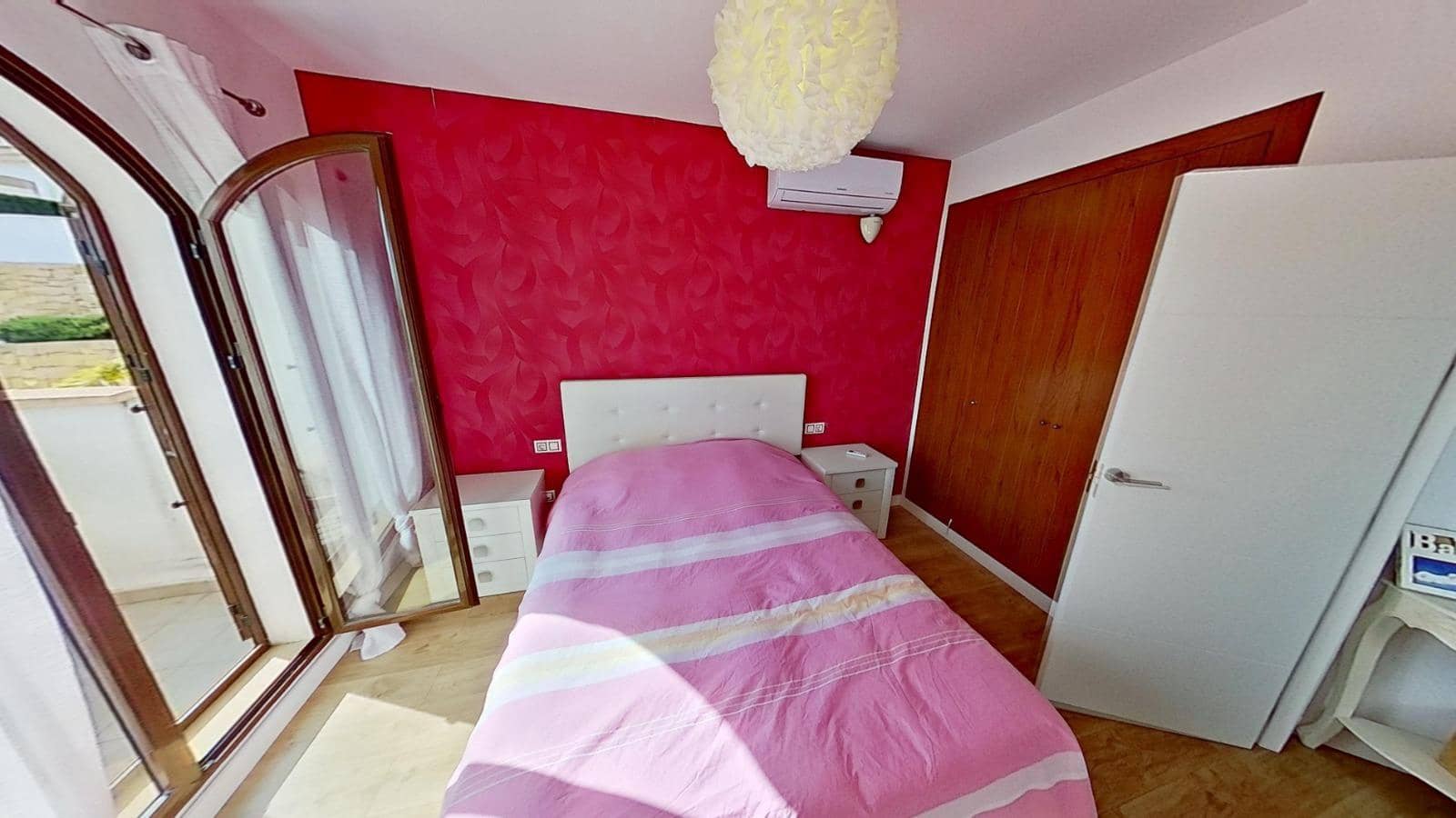 4 chambre Villa/Maison à vendre à Polop avec piscine - 450 000 € (Ref: 9303706)