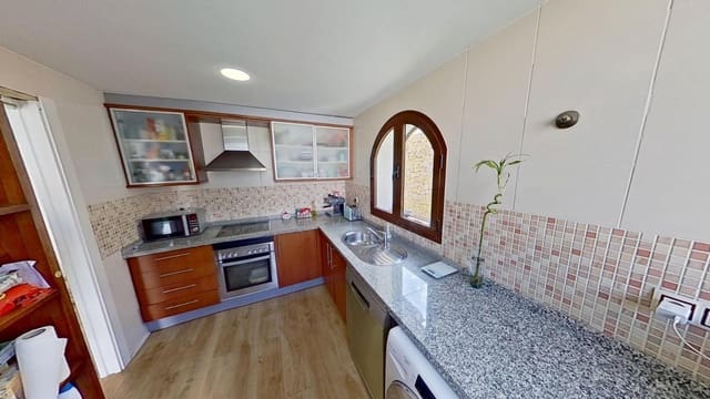 4 chambre Villa/Maison à vendre à Polop avec piscine - 450 000 € (Ref: 9303706)