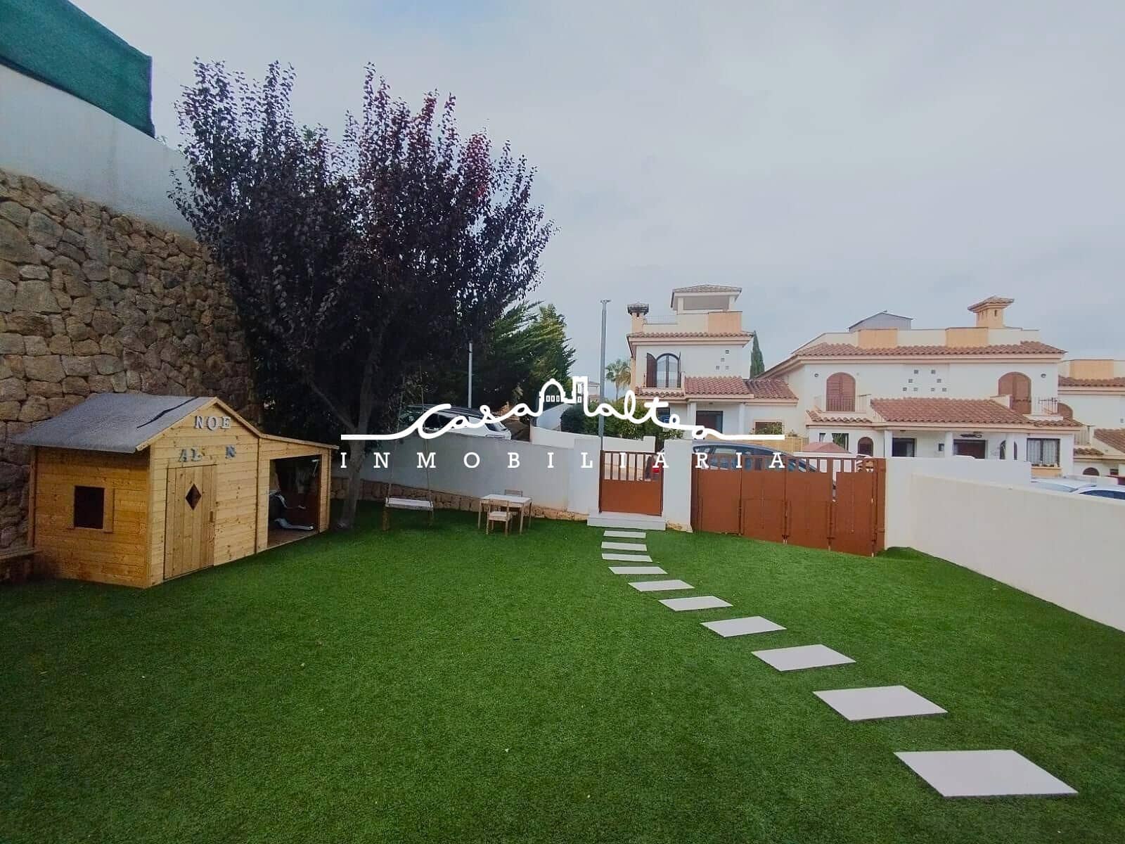 4 chambre Villa/Maison à vendre à Polop avec piscine - 450 000 € (Ref: 9303706)