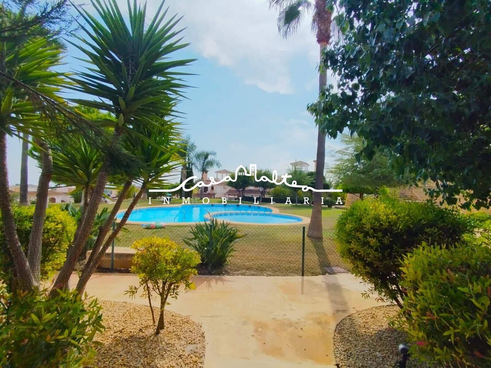 4 chambre Villa/Maison à vendre à Polop avec piscine - 450 000 € (Ref: 9303706)