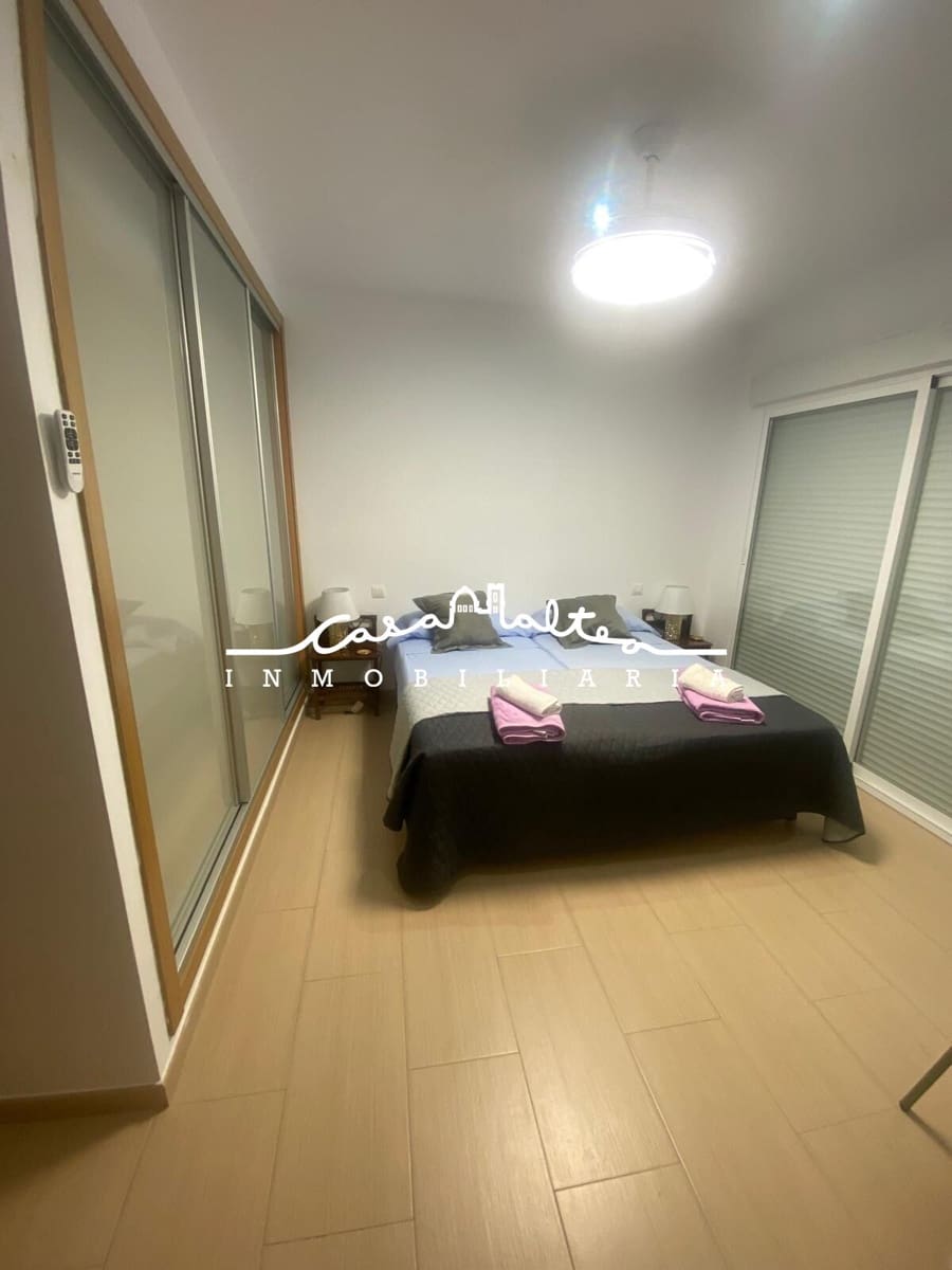 3 Zimmer Reihenhaus zu verkaufen in Calpe / Calp mit Pool - 280.000 € (Ref: 9311051)