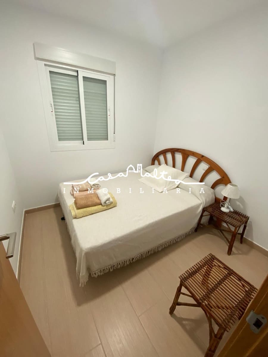 3 Zimmer Reihenhaus zu verkaufen in Calpe / Calp mit Pool - 280.000 € (Ref: 9311051)