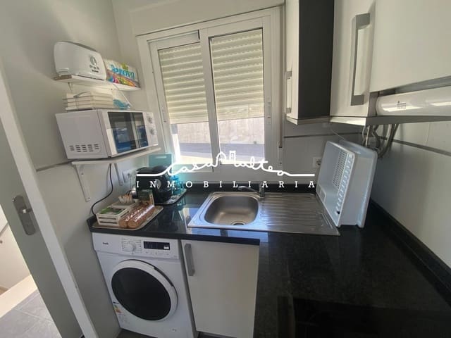 3 Zimmer Reihenhaus zu verkaufen in Cometa - Carrió, Calpe / Calp mit Pool - 280.000 € (Ref: 9311051)