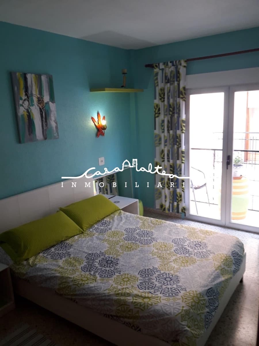 Apartamento de 3 habitaciones en Benidorm en venta - 247.000 € (Ref: 9335164)