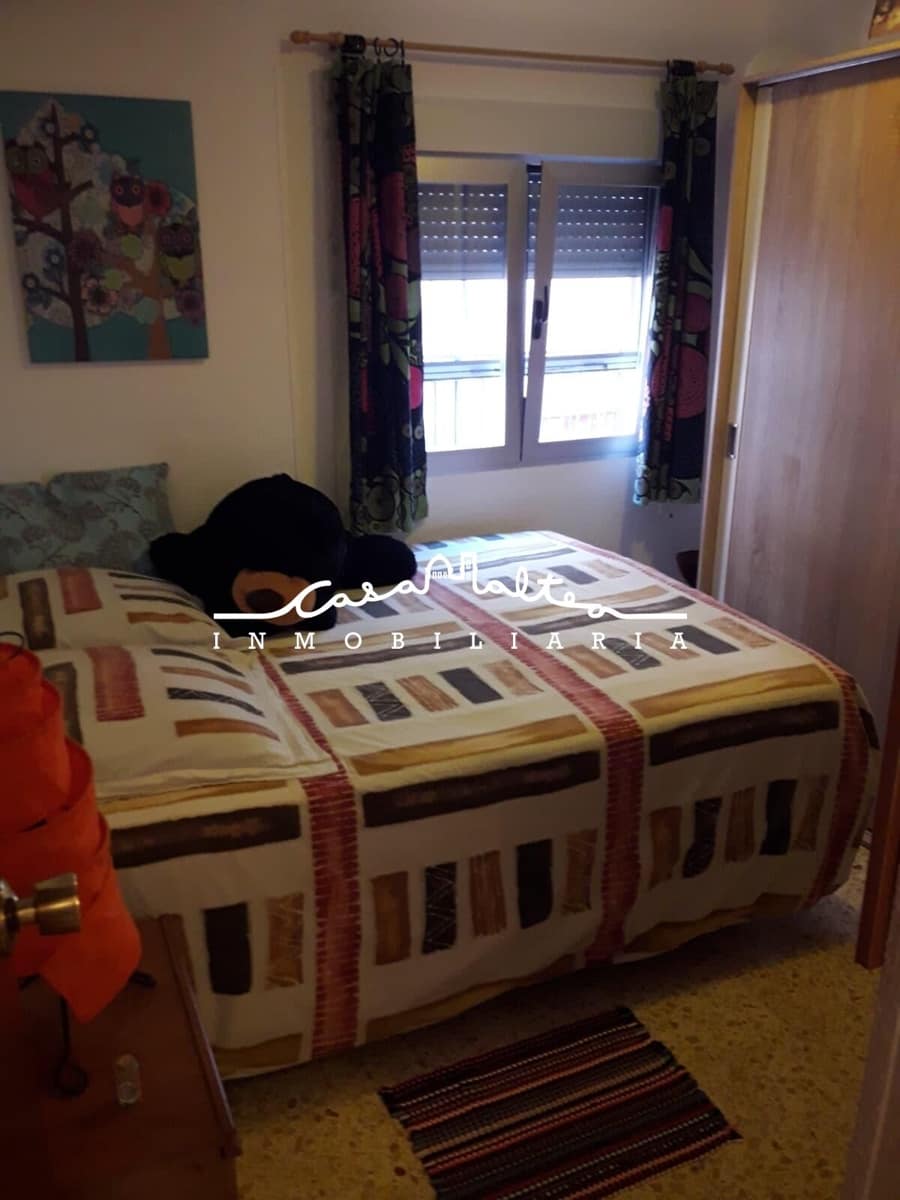 Apartamento de 3 habitaciones en Benidorm en venta - 247.000 € (Ref: 9335164)